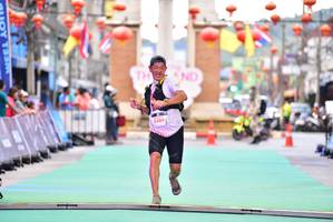 BIB: 5389
                            <button type="button" onclick="openModal(21797185)" class="btn btn-primary btn-sm float-right btn-popup" data-toggle="modal" data-target=".modal-high-quality">
                        <i class="fas fa-shopping-cart"></i> Add to Cart
                    </button>
                                            <button type="button" onclick="isThisMe(21797185, true)" class="btn btn-success btn-sm float-right btn-popup btn-isme hidden" data-toggle="tooltip" data-placement="bottom" title="นี่คือรูปของคุณใช่ไหม คลิกที่นี่เพื่อเอาเข้าอัลบั้ม">
                        <i class="fas fa-plus"></i> Add to album
                    </button>
                    <button type="button" onclick="isThisMe(21797185, false)" class="btn btn-warning btn-sm float-right btn-popup btn-isnotme hidden">
                        <i class="fas fa-ban"></i> Remove from album
                    </button>